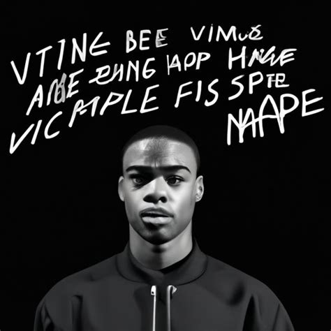 Unveiling Vince Staples' Magical Tour: A Journey through Illusions and Music
